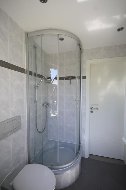 Ferienhaus Zum Gaesschen Weißenfels Zewnętrze zdjęcie
